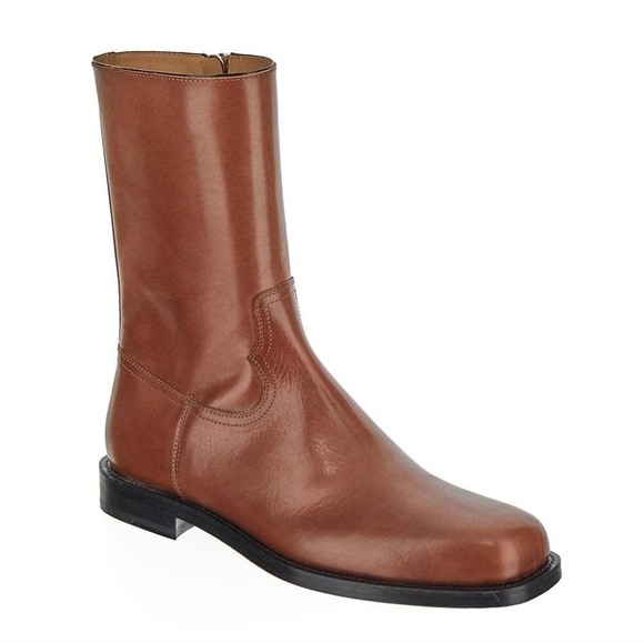 Dries Van Noten Other - Dries Van Noten Mid-Calf Boots FW23 size 39 in EUC